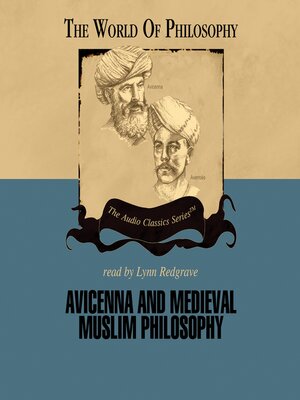 cover image of Avicenna and Medieval Muslim Philosophy